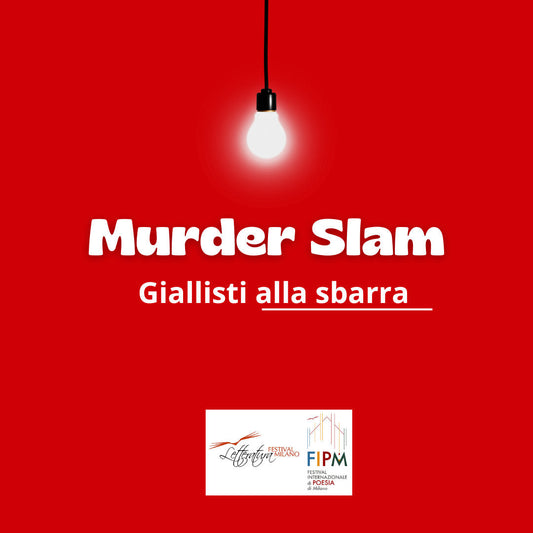 Murder Slam ©