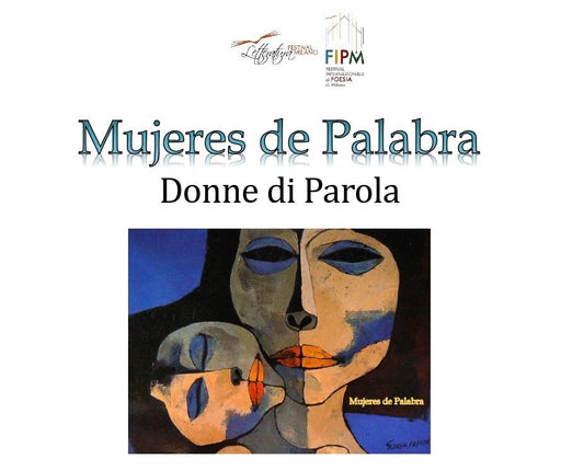 Mujeres de palabras/Donne di parola