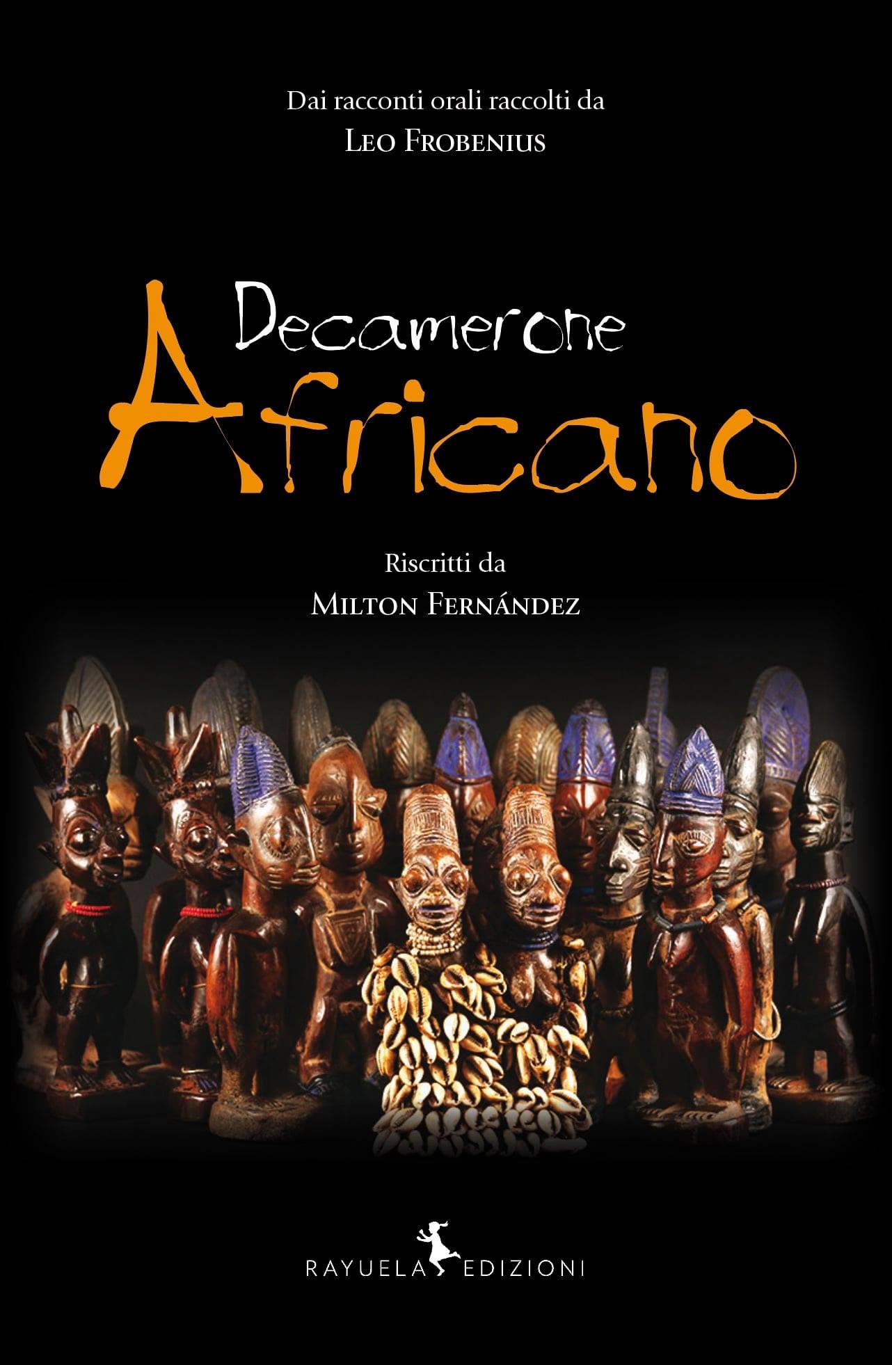 DECAMERONE AFRICANO