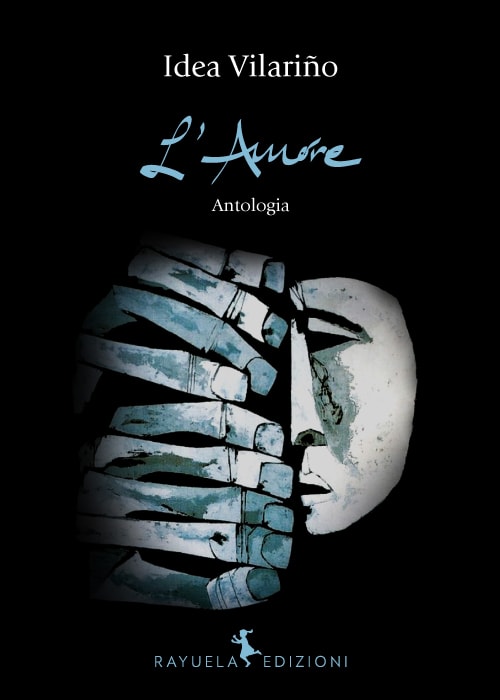 Idea Vilariño - L'AMORE - Antologia