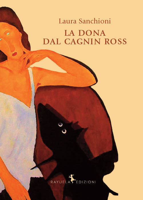 LA DONA DAL CAGNIN ROSS