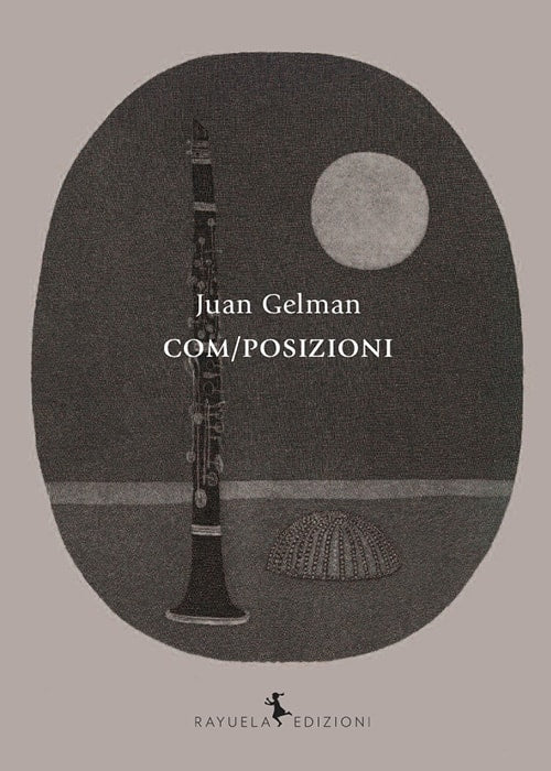 Juan Gelman - COM/POSIZIONI