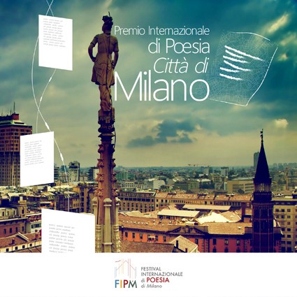 Premio Internazionale di Poesia Città di Milano  “Antonio Giuseppe Malafarina”