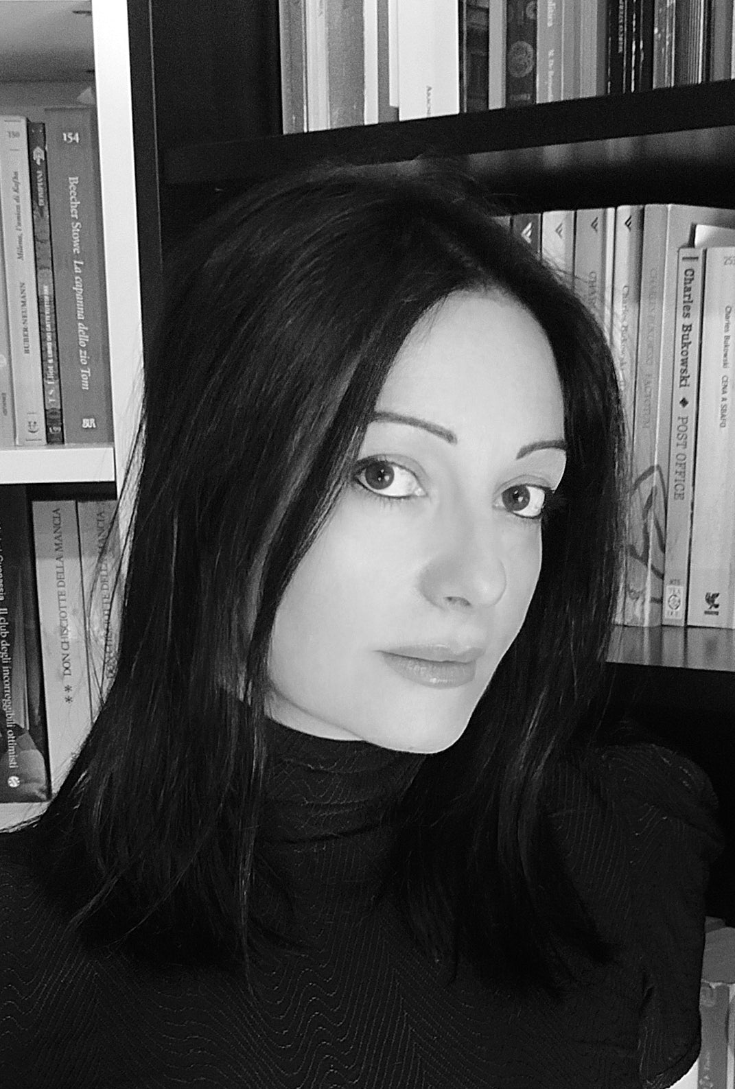 Milena Contini