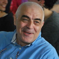 Alberto Figliolia