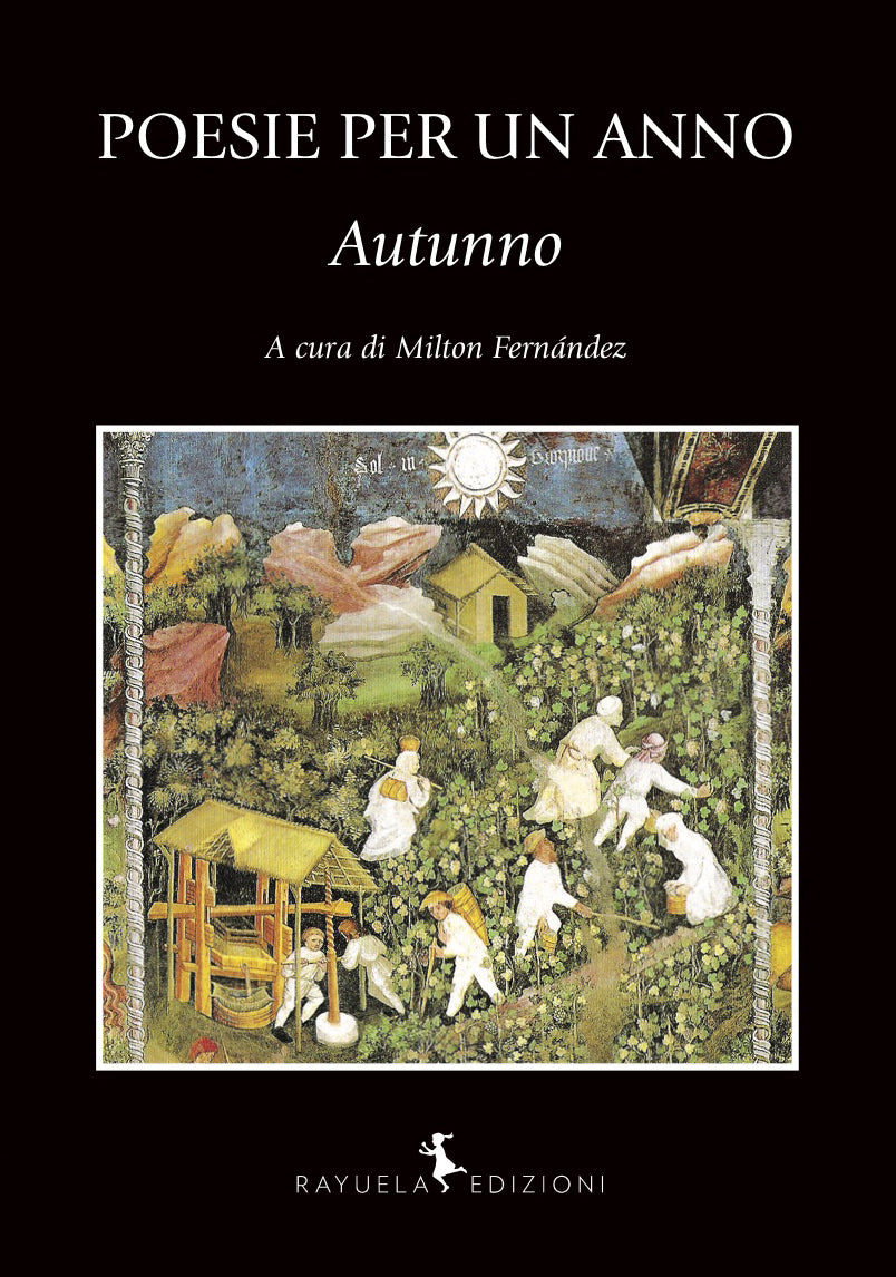 POESIE PER UN ANNO - AUTUNNO