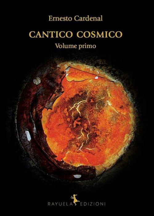 Ernesto Cardenal - CANTICO COSMICO