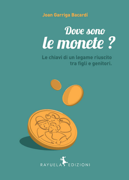 DOVE SONO LE MONETE?