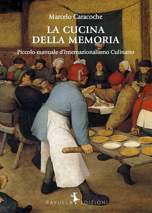 LA CUCINA DELLA MEMORIA