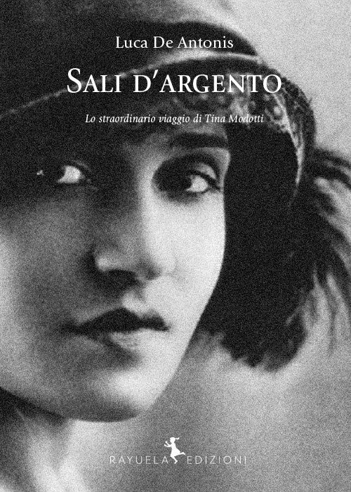 SALI D'ARGENTO