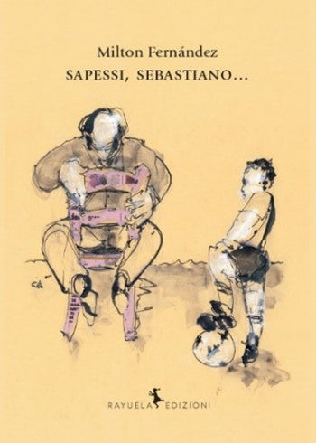 SAPESSI, SEBASTIANO ....