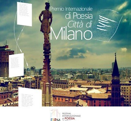 Premio Internazionale di Poesia Città di Milano