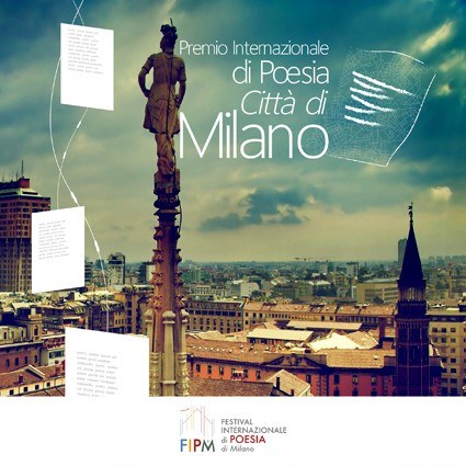 Premio Internazionale di Poesia Città di Milano